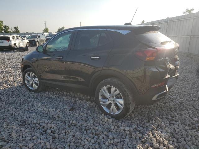2025 BUICK ENCORE GX KL4AMCSL3SB175250