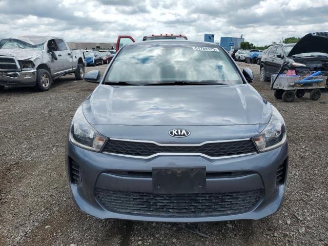 2020 KIA RIO LX 3KPA24AD2LE268356