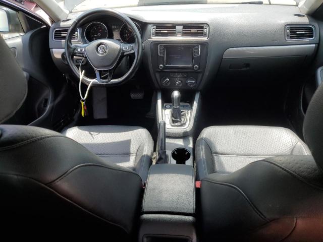 2016 VOLKSWAGEN JETTA SE 3VWD67AJXGM319894