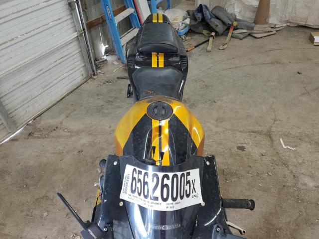 2006 HONDA CBR600 RR JH2PC37066M300230