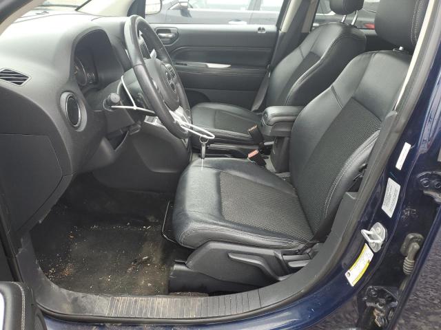 2017 JEEP COMPASS LA 1C4NJDEB4HD107965