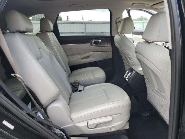 2021 KIA SORENTO SX 5XYRKDLF4MG014038