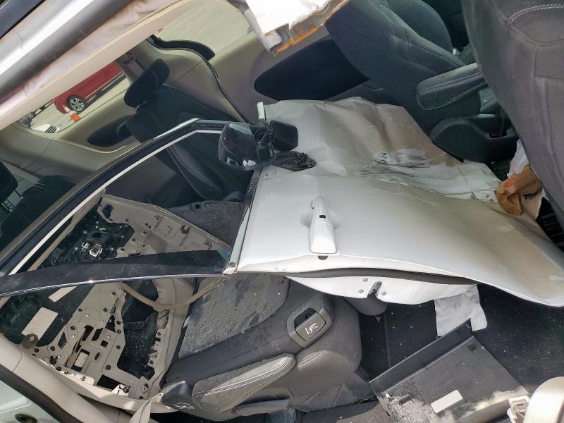 2024 CHRYSLER VOYAGER LX 2C4RC1CG3RR195205