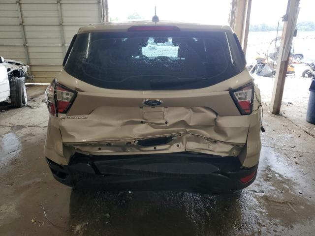 2017 FORD ESCAPE S 1FMCU0F79HUE30485