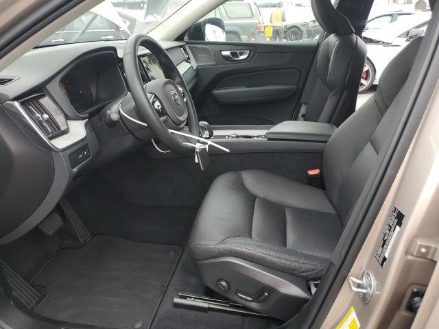 2025 VOLVO XC60 PLUS YV4H60RC1S1006267