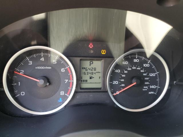2017 SUBARU FORESTER 2 JF2SJAEC9HH808764
