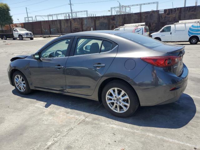 2015 MAZDA 3 TOURING JM1BM1V76F1264710