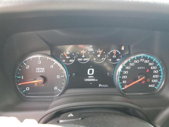 2018 CHEVROLET TAHOE K1500 PREMIER 1GNSKCKJ5JR202413