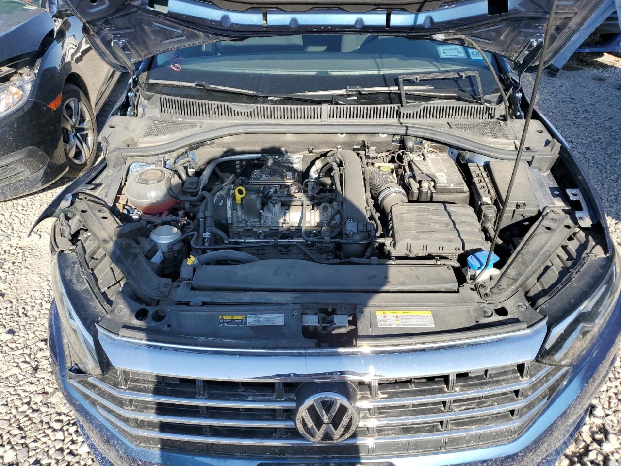 VOLKSWAGEN JETTA S