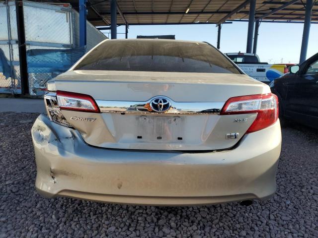 4T1BD1FKXEU103644 2014 TOYOTA CAMRY