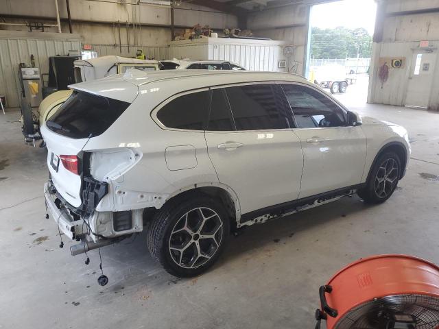 2019 BMW X1 XDRIVE2 WBXHT3C59K5L90365