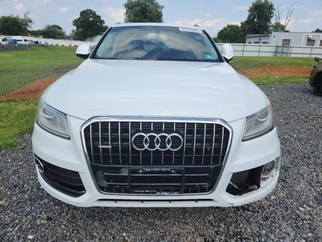 2015 AUDI Q5 PREMIUM WA1CFAFP5FA101795