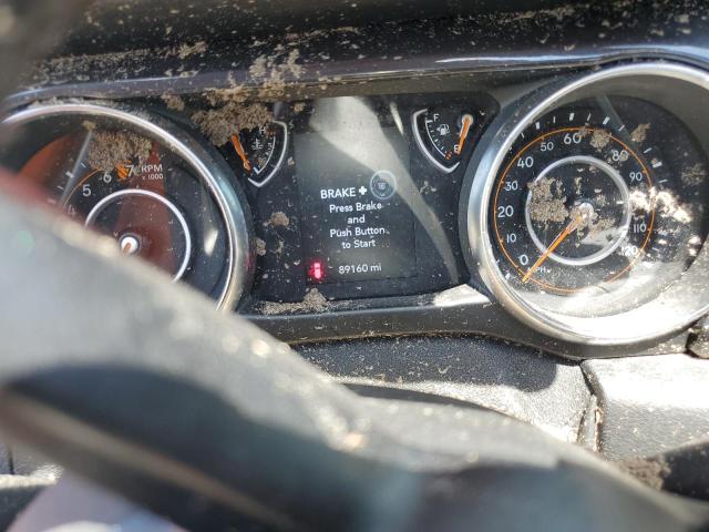 2020 JEEP WRANGLER U 1C4HJXDG0LW186740