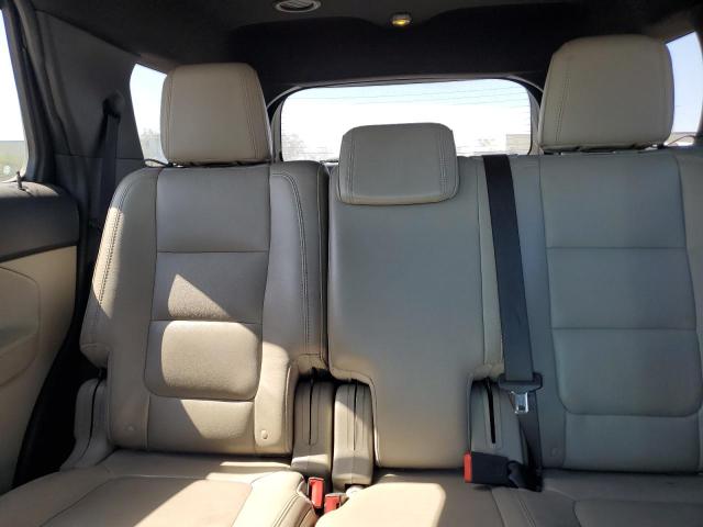 2013 FORD EXPLORER X - 1FM5K7D89DGC15233