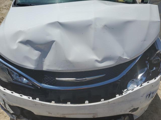 2017 CHRYSLER PACIFICA T - 2C4RC1EG6HR764429