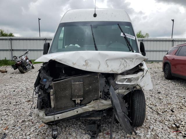 2021 MERCEDES-BENZ SPRINTER 2500 W1Y4EDHY7MT075962