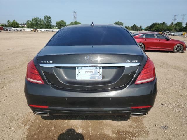 2015 MERCEDES-BENZ S 550 4MAT WDDUG8FB6FA088307