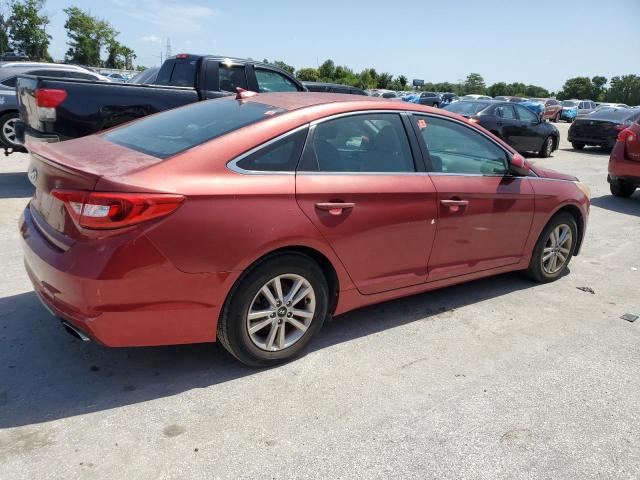 Vin: 5npe24af5gh381531, lot: 63157285, hyundai sonata se 20163