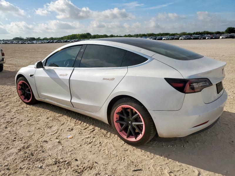 2020 TESLA MODEL 3 5YJ3E1EB2LF712580