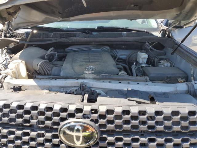 2021 TOYOTA TUNDRA DOU 5TFUY5F19MX971423