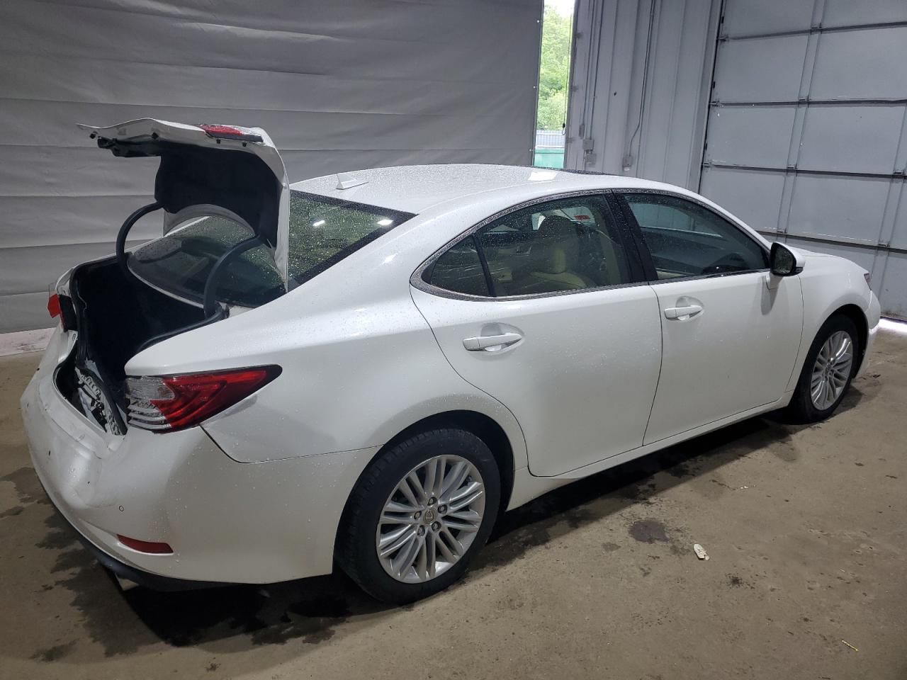 LEXUS ES 350