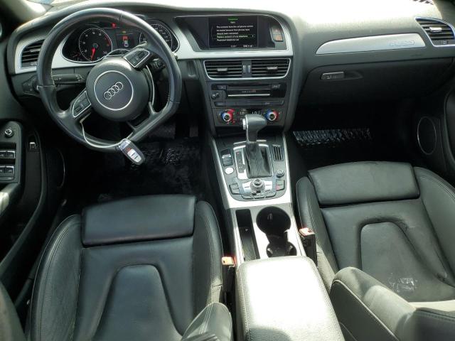 2016 AUDI A4 PREMIUM - WAUFFAFL7GN004556
