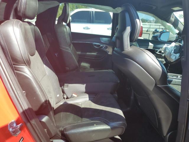 2017 VOLVO XC90 T8 YV4BC0PM8H1111021