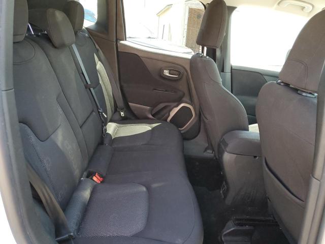 2016 JEEP RENEGADE L ZACCJBBT3GPD45606