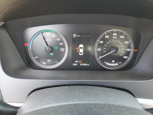 2016 HYUNDAI SONATA HYB KMHE34L12GA010229