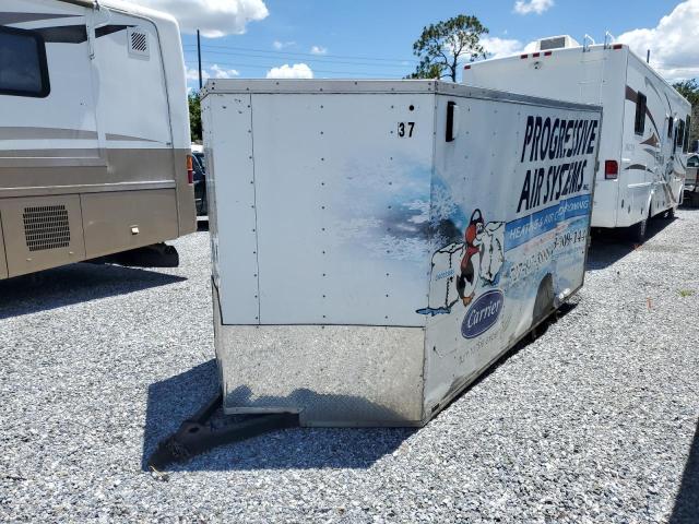 look enclosed trailer 2018 53BPTEA15JU026695 photo #3