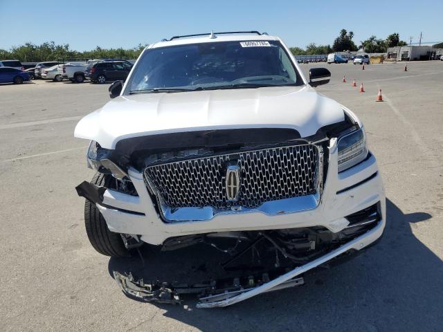 2019 LINCOLN NAVIGATOR 5LMJJ3LT6KEL07177