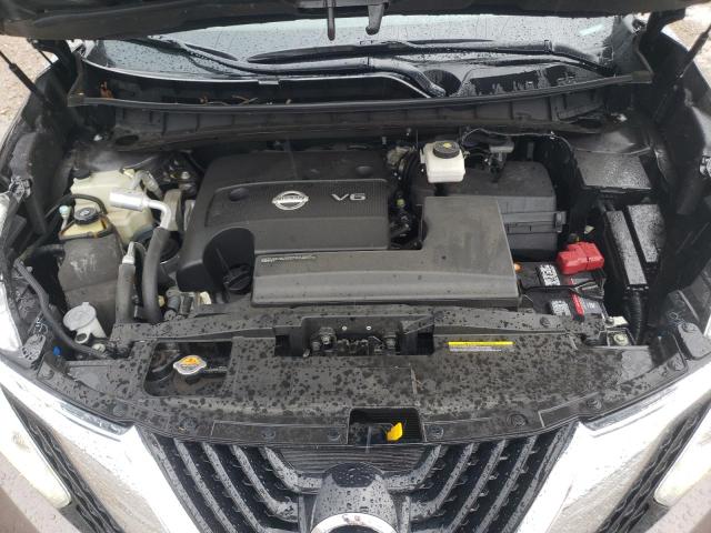 2016 NISSAN MURANO S 5N1AZ2MH2GN170939