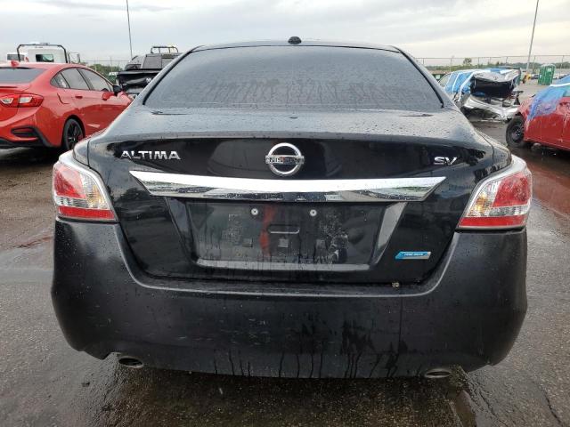 2014 NISSAN ALTIMA - 1N4AL3AP2EC263255