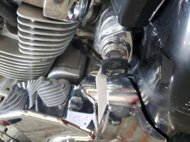 2004 HONDA VT750 CA JH2RC503X4K011532