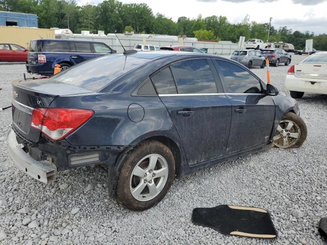2016 CHEVROLET CRUZE LIMI - 1G1PE5SBXG7113251