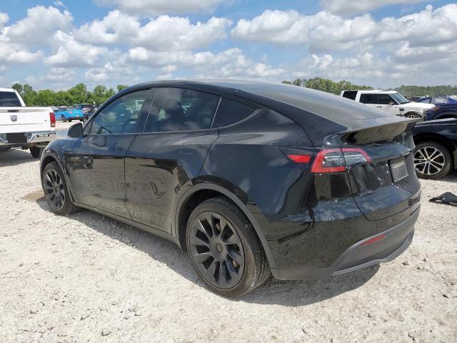 2023 TESLA MODEL Y 7SAYGDEE4PA104108