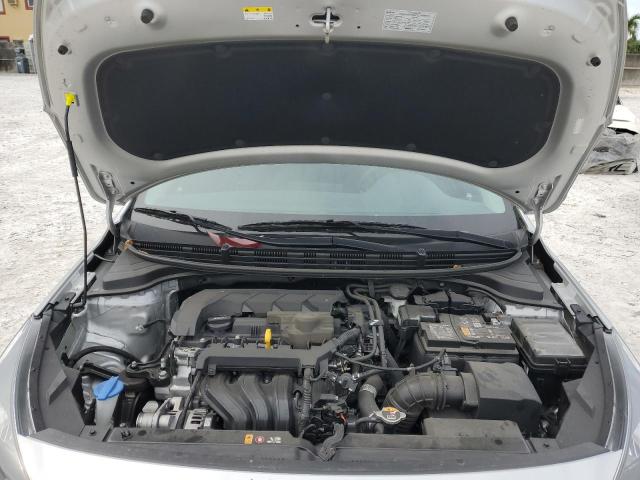 2023 KIA RIO LX 3KPA24AD2PE629929