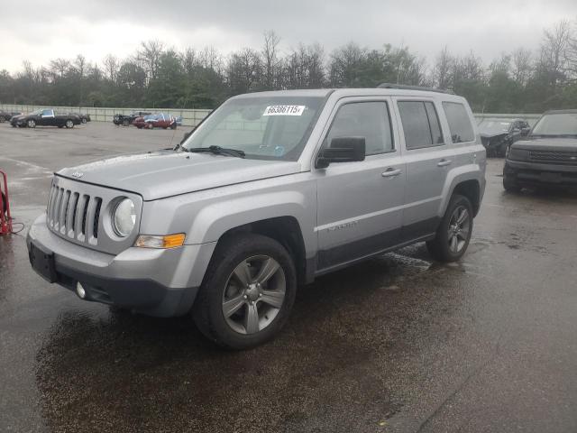 JEEP PATRIOT LA