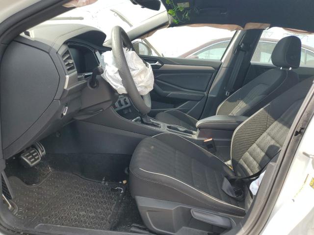 2023 VOLKSWAGEN JETTA SPOR 3VWBM7BU0PM016287