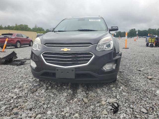 2016 CHEVROLET EQUINOX LT 2GNALCEK3G6325063