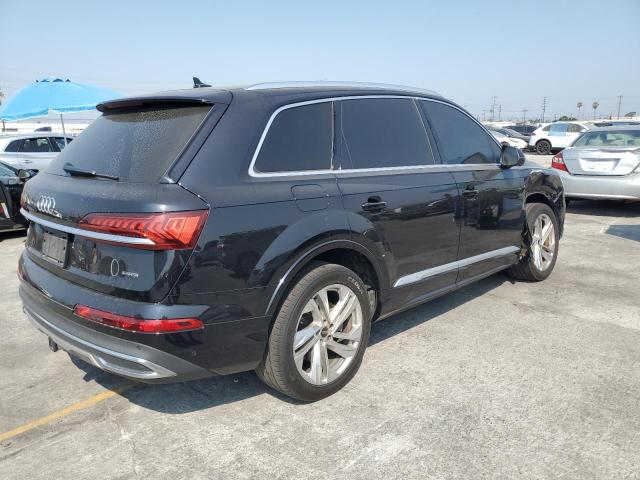 2021 AUDI Q7 PREMIUM WA1AJAF70MD039854