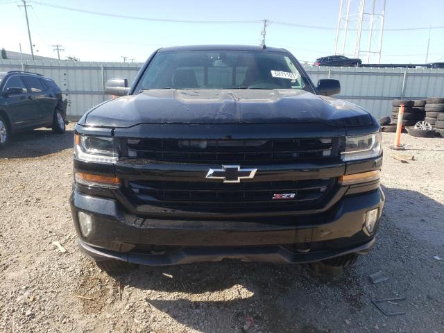 2017 CHEVROLET SILVERADO - 1GCVKREC5HZ191252