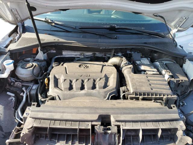 2018 VOLKSWAGEN TIGUAN S 3VV1B7AX3JM022450