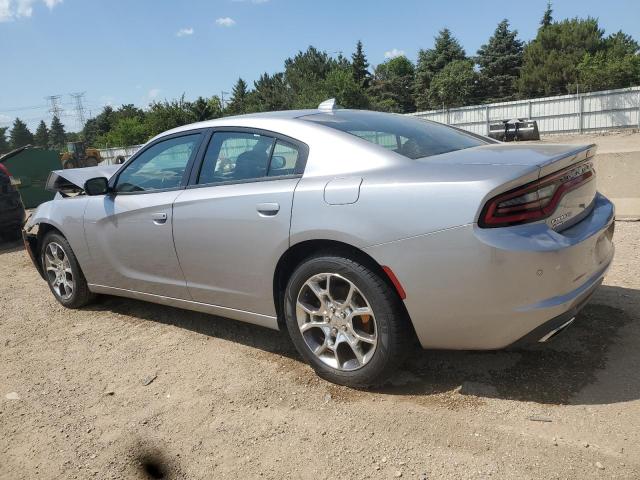 2015 DODGE CHARGER SX - 2C3CDXJGXFH884379