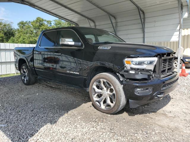 2022 RAM 1500 LONGH 1C6SRFKT3NN100720