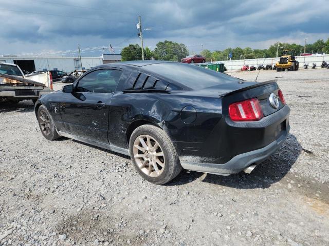 Vin: 1zvbp8am5b5124370, lot: 62452355, ford all models 20112