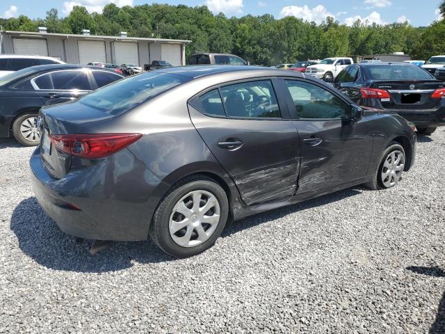 2017 MAZDA 3 SPORT 3MZBN1U78HM115927