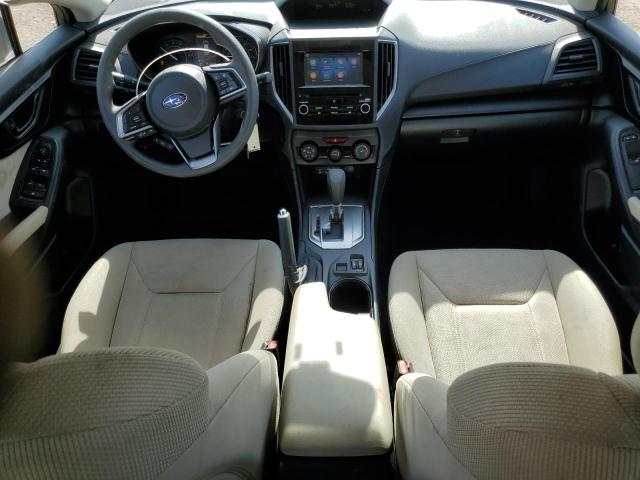 2020 SUBARU IMPREZA PR 4S3GTAV64L3701300