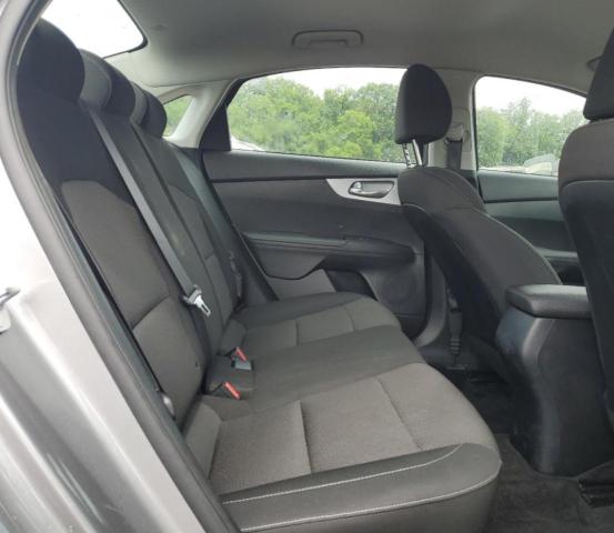 2024 KIA FORTE LX 3KPF24AD3RE803774