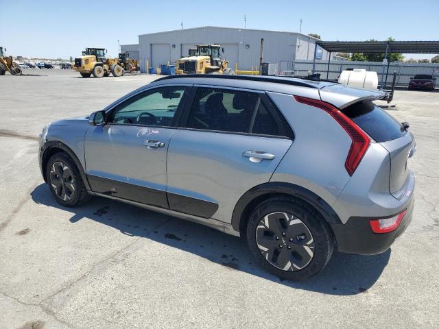 2023 KIA NIRO WIND KNDCR3L12P5036567